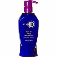 It's a 10 Miracle Daily Conditioner