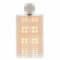 Burberry Brit Eau De Toilette Spray for Women