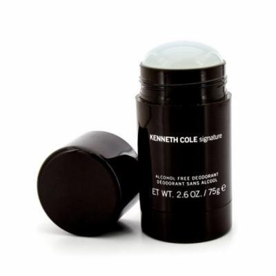 Kenneth Cole - Signature Deodorant Stick - 75g/2.6oz