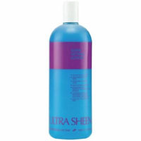 Johnson Ultra Sheen Super Setting Lotion 33.8 oz. (Pack of 6)