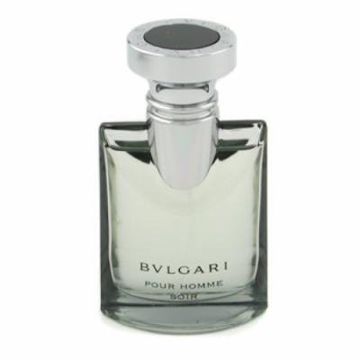 Bvlgari Pour Homme Soir Eau De Toilette Spray for Men