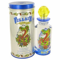 Christian Audigier - Ed Hardy Villain Eau De Toilette Spray - 4.2 oz