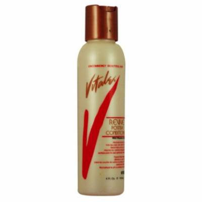 Vitale Revive Conditioner - Step 3 4 oz. (Pack of 6)