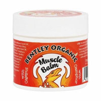 Bentley Organic - Muscle Balm - 0.95 oz.