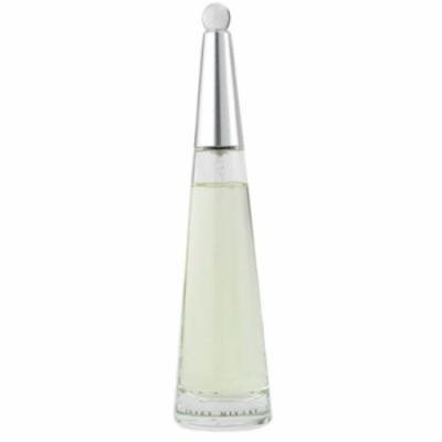 Issey Miyake L'Eau D'Issey Eau De Parfum Refillable Spray ( New Packaging ) for Women