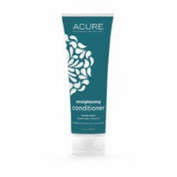 Straightening Coditioner - Coconut Acure Organics 8 oz Liquid