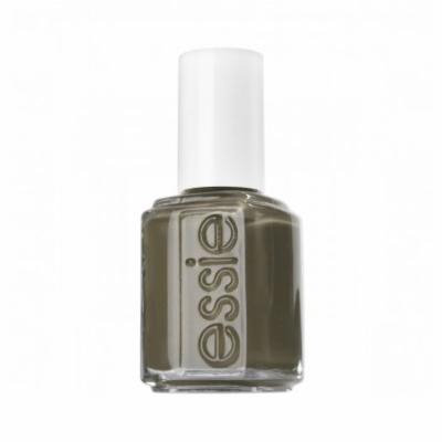 Essie Nail Color Polish, 0.46 fl oz - Steel-ing the Scene