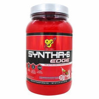 BSN - Syntha-6 Edge Strawberry Milkshake - 2.25 lbs.