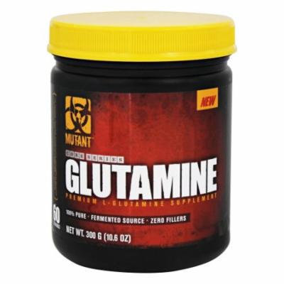 Mutant - Core Series Glutamine - 300 Grams