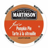 Martinson Coffee Pumpkin Pie, RealCup Portion Pack For Keurig Brewers, 96 Count