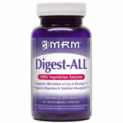 Digest-ALL MRM (Metabolic Response Modifiers) 30 VCaps