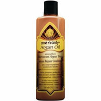 One N' Only Argan Oil Moist Conditioner 12 oz. (Pack of 2)