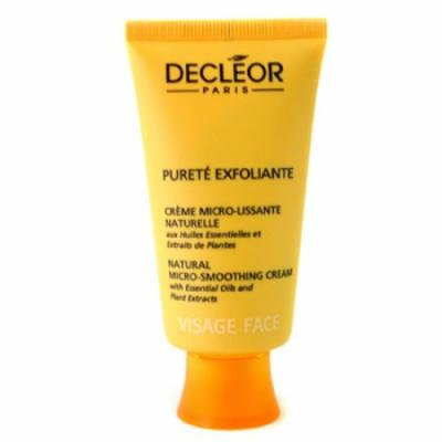 Decleor Natural Mirco-Smoothing Cream