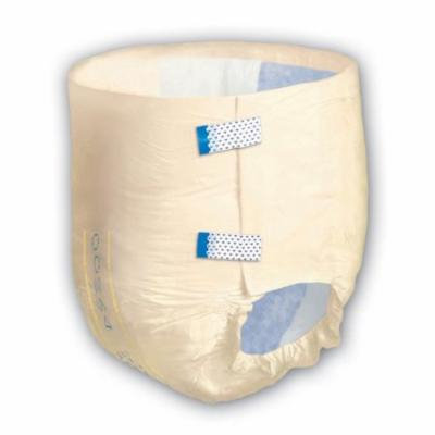 Select 2634/2635 Disposable Briefs-Case Quantities
