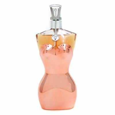 Jean Paul Gaultier By Jean Paul Gaultier Le Classique Eau De Toilette Refillable Spray for Women