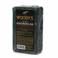 Woody's Moisturizing Bar for Men