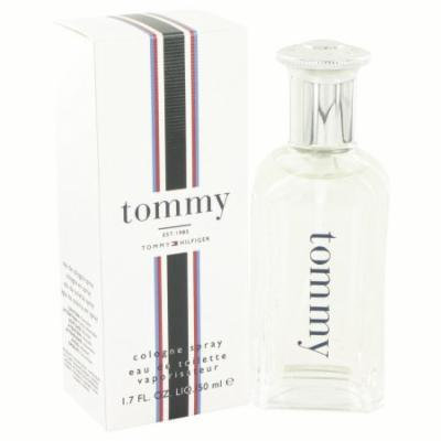 Tommy Hilfiger - TOMMY HILFIGER Cologne Spray / Eau De ToiletteSpray - 1.7 oz