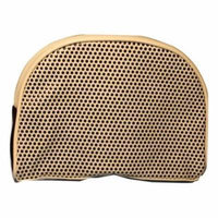 SEPHORA COLLECTION Black and White Dot Cosmetic Makeup Travel Bag