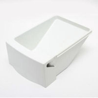 WR30X10023 Genuine OEM GE Bucket Non Display