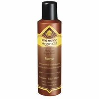 One N' Only Argan Oil Mousse 2 oz. (Pack of 2)