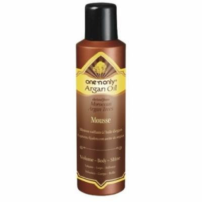 One N' Only Argan Oil Mousse 2 oz. (Pack of 2)