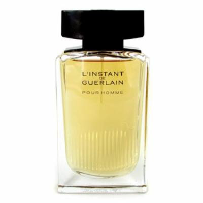 Guerlain L'Instant de Guerlain Pour Homme Eau de Toilette Spray for Men