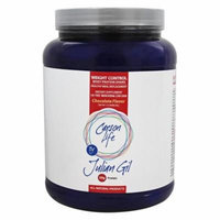 Whey Protein Shake 1.5LB Bottle Chocolate Flavor