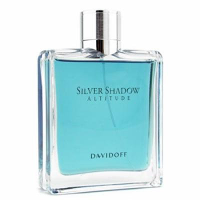 Davidoff Silver Shadow Altitude Eau De Toilette for Men