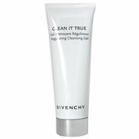 Givenchy Clean It True Regulating Cleansing Gel ( Combination to Oily Skin )