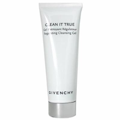 Givenchy Clean It True Regulating Cleansing Gel ( Combination to Oily Skin )