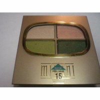 Milani Eye Shadow Quad