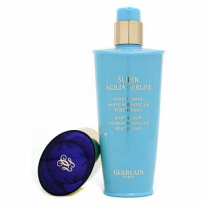Guerlain Super Aqua Body Serum Opitmum Hydration Revitalizer