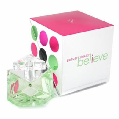 Britney Spears Believe Eau De Parfum Spray for Women