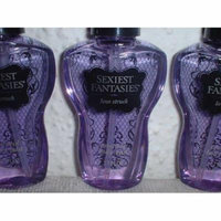 Sexiest Fantasies Love Struck Sensual Body Mist Spray 1.7 Oz