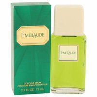 Coty - EMERAUDE Cologne Spray - 2.5 oz