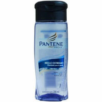 Pantene Pro-V Brillo Extreme Shine Shampoo