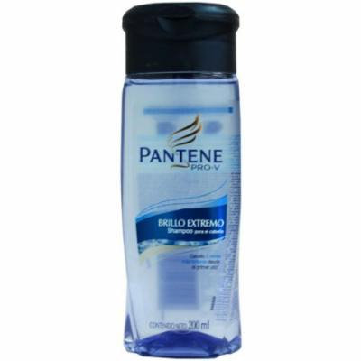 Pantene Pro-V Brillo Extreme Shine Shampoo