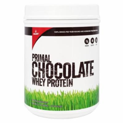 Julian Bakery - Primal Whey Protein Chocolate - 21 oz.
