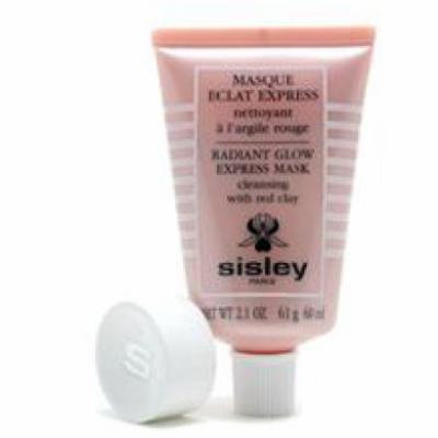 Sisley Radiant Glow Express Mask With Red Clays