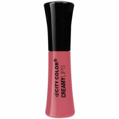 City Color Creamy Lips Lipstain, Strawberry Margarita