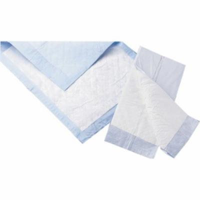 Protection Plus Disposable Underpads,Blue MSC281264VA
