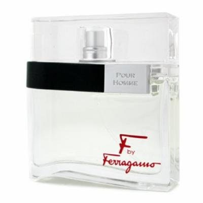 Salvatore Ferragamo By Salvatore Ferragamo F Pour Homme Eau De Toilette Spray for Men
