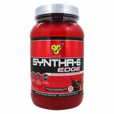 BSN - Syntha-6 Edge Chocolate Milkshake - 2.35 lbs.
