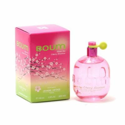 JEANNE ARTHES BOUM GREEN TEACHERRY BLOSSOM LADIES - EDP SP 3.3 OZ