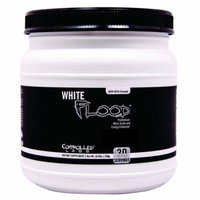 Controlled Labs White Flood, Raspberry Lemonade, 30 Servings