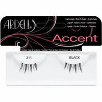 Ardell Duralash Accents False Eyelashes - #311 (Pack of 4)