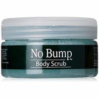 GiGi No Bump Body Scrub 6 oz. (Pack of 3)