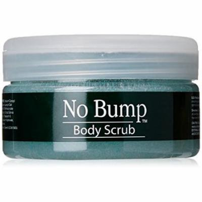 GiGi No Bump Body Scrub 6 oz. (Pack of 3)