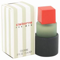 Liz Claiborne - CLAIBORNE Cologne - .5 oz