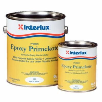 Interlux Epoxy Primekote White - Ga 404/14G